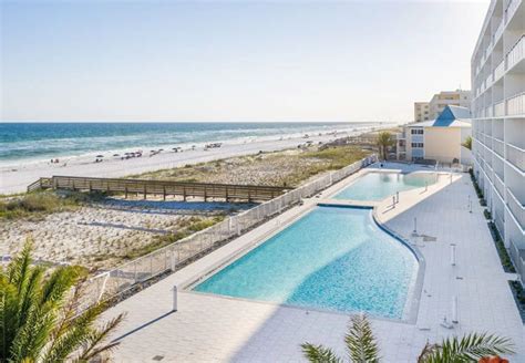 blu condos okaloosa island|Blu Resort